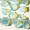 Opal Raw stone Rough Opal Rock Irregular Opal Rock Decoration
