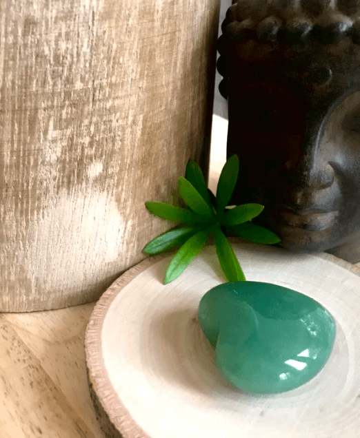 healing aventurine