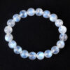 6A Blue Moonstone Bracelets Wholesale