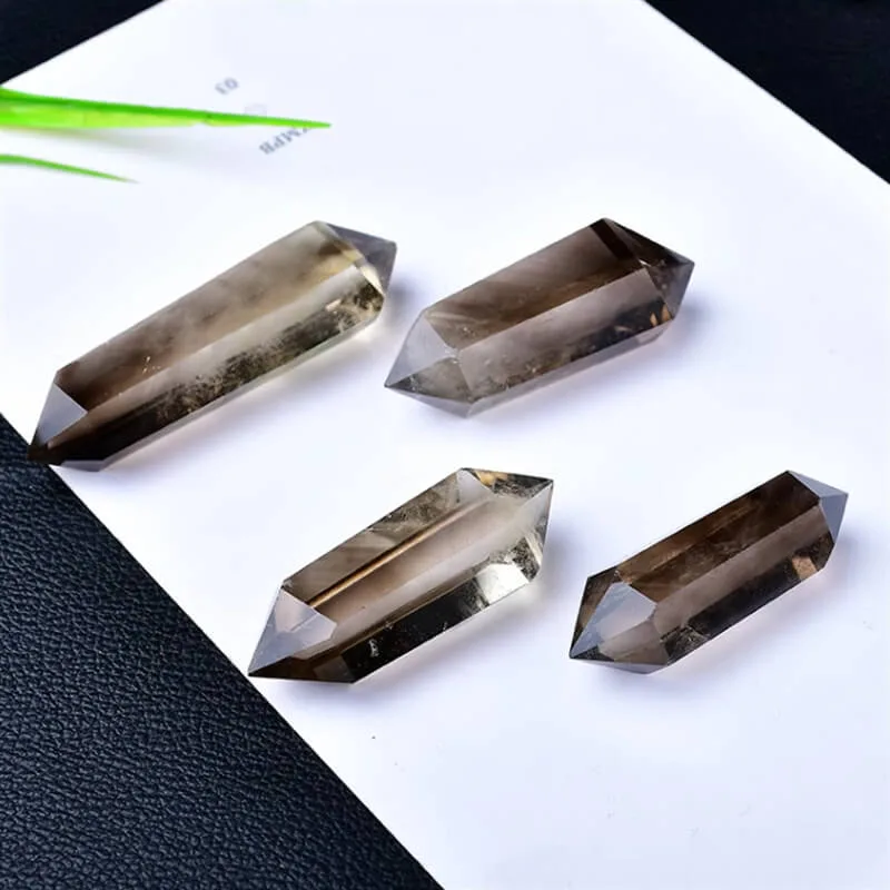 Smoky Quartz Crystals Wholesale | Bulk Smoky Quartz wholesale