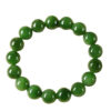 Natural Healing Green Jasper Bracelets