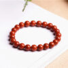 Premium Red Carnelian Bracelets Wholesale (2)