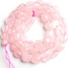 Rose Quartzのバリエーション写真