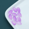 صورة التباين ل Purple