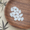 صورة التباين ل White