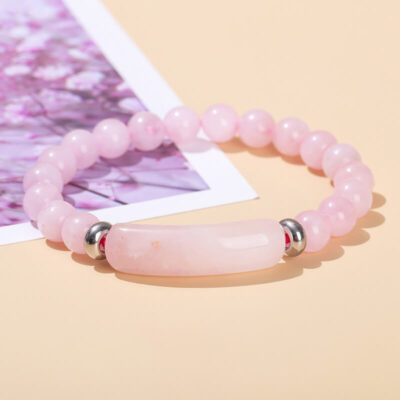 rose quartz