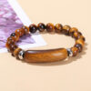 Tiger Eye:n variaatiokuva