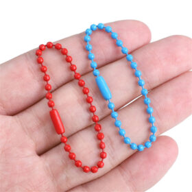 10Pcs Phone Charm DIY Jewelry Making Clasp Wholesale 13