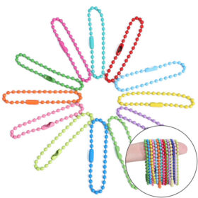 10Pcs Phone Charm DIY Jewelry Making Clasp Wholesale 2