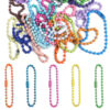 10Pcs Phone Charm DIY Jewelry Making Clasp Wholesale