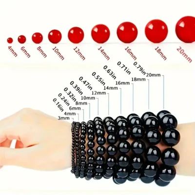 6 10mm Faceted Gemstone Dzi Beads Wholesale 1