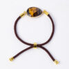 tiger-eye