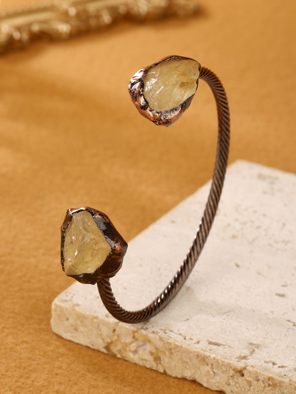 topaz