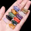 Fish Gemstone Beads Healing Stone Beads Wholesale