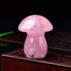 صورة التباين ل Rose Quartz