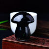 صورة التباين ل Obsidian