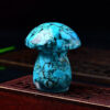 صورة التباين ل Turquoise