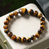 tiger-eye