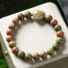 unakite