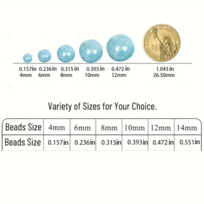 Round Shaped Golden Veined Howlite Beads Wholesale 4
