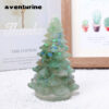 Variatiebeeld voor Green Aventurine