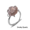 smoky-quartz