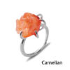 carnelian