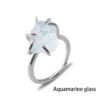 aquamarine