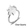 clear-quartz