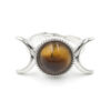 tiger-eye