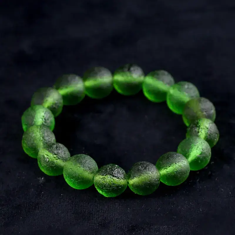 Wealth Czech Crystal Bracelets Jewelry Gift Wholesale 5