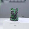 صورة التباين ل Ruby Zoizite