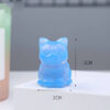 صورة التباين ل Blue Opal