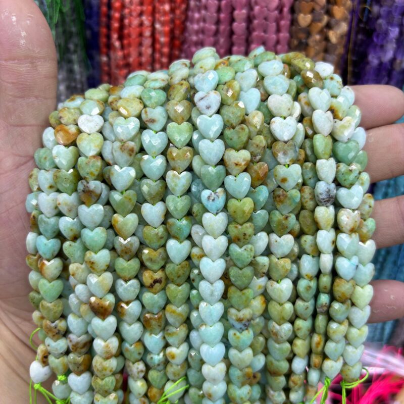 green opal