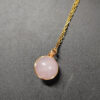Rose Quartzのバリエーション写真