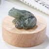 Labradorite:n variaatiokuva