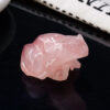 Rose Quartz:n variaatiokuva