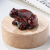 Red Obsidian:n variaatiokuva