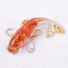 صورة التباين ل Red Jasper