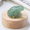 Green Aventurine:n variaatiokuva