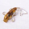 صورة التباين ل Tiger Eye