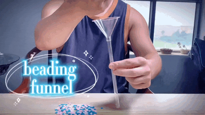 6Pcs Beading Tools Set for Clay Beads7