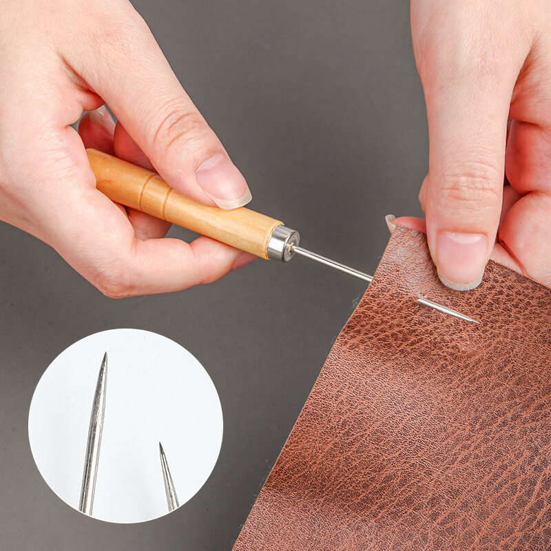 8Pcs DIY Jewelry Making Tools Kit for Beginners and Enthusiasts 5