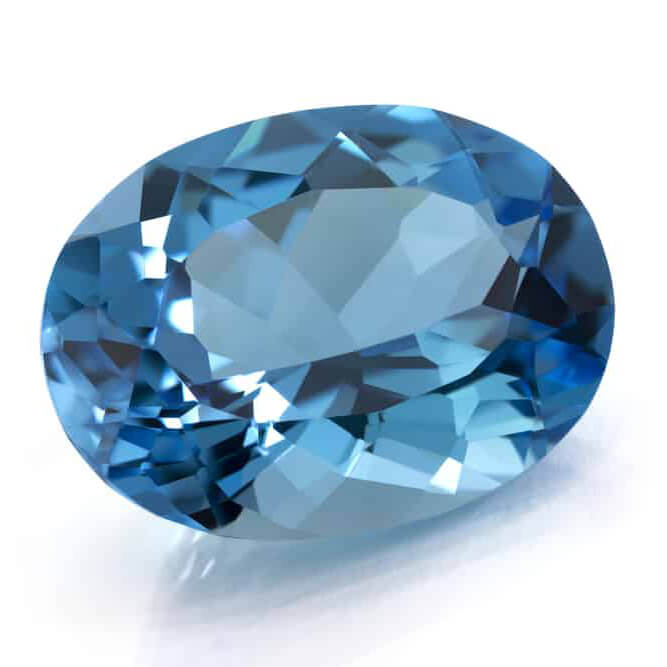 March Birthstone