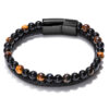 tiger-eye