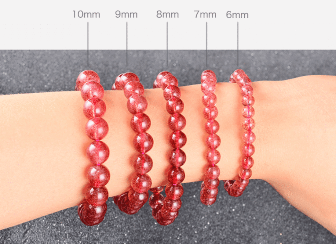 How to make a bracelet 6