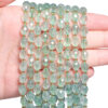 Green Fluorite:n variaatiokuva