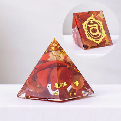 Red Jasper