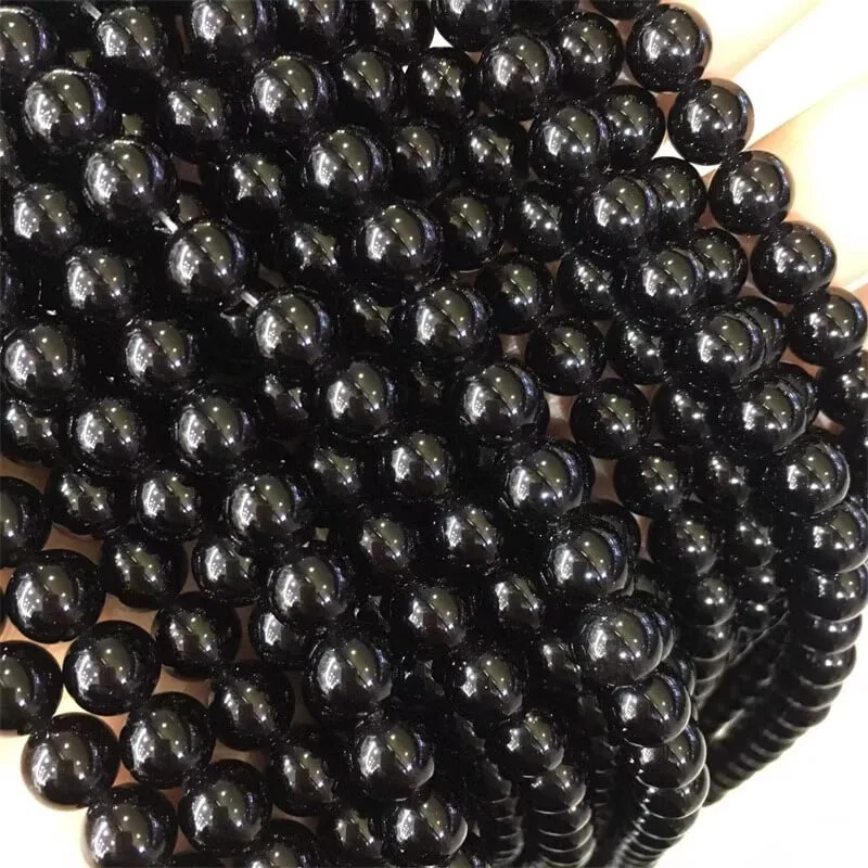 Bulk Buy Black Tourmaline Wholesale