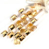 Sparkle Natural Citrine Emerald Cut SHOW